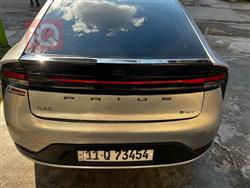 تويوتا بريوس